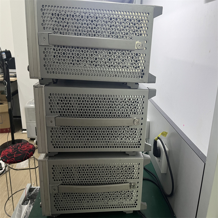 回收+租售美国原装进口Agilent/安捷伦N9010B频谱分析仪
