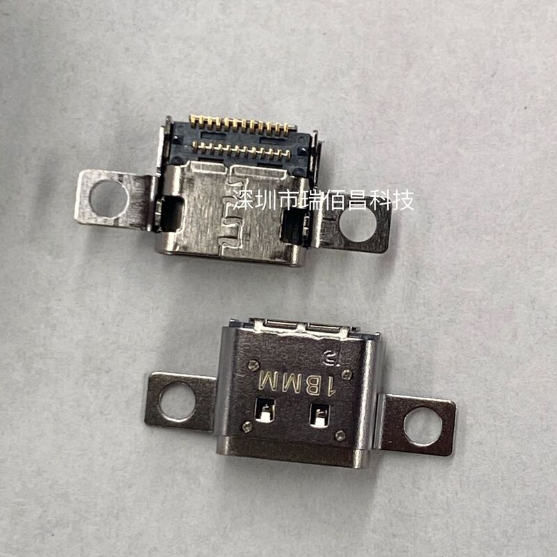 Lenovo Lenovo YOGA 730-13ISK 13IKB Power InterfaCe TYPE-C DC Charging Port Power Head