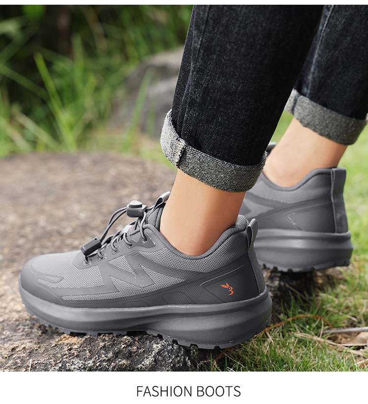 Locator for the Elderly to Prevent Loss, Anti-Slip Shoe Tracker, Anti-Loss Device, Gps with Ultra-Long Standby Time for Tracking Shoes