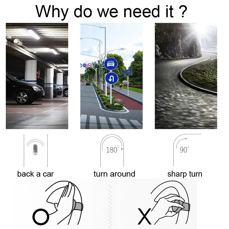 Car Steering Wheel, Car Power Steering Ball, Car Power Assist Device, Labor-Saving Auxiliary Steering Wheel, Car Accessories, Manufacturer Wholesale