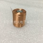 自粘空心盘式电感线圈