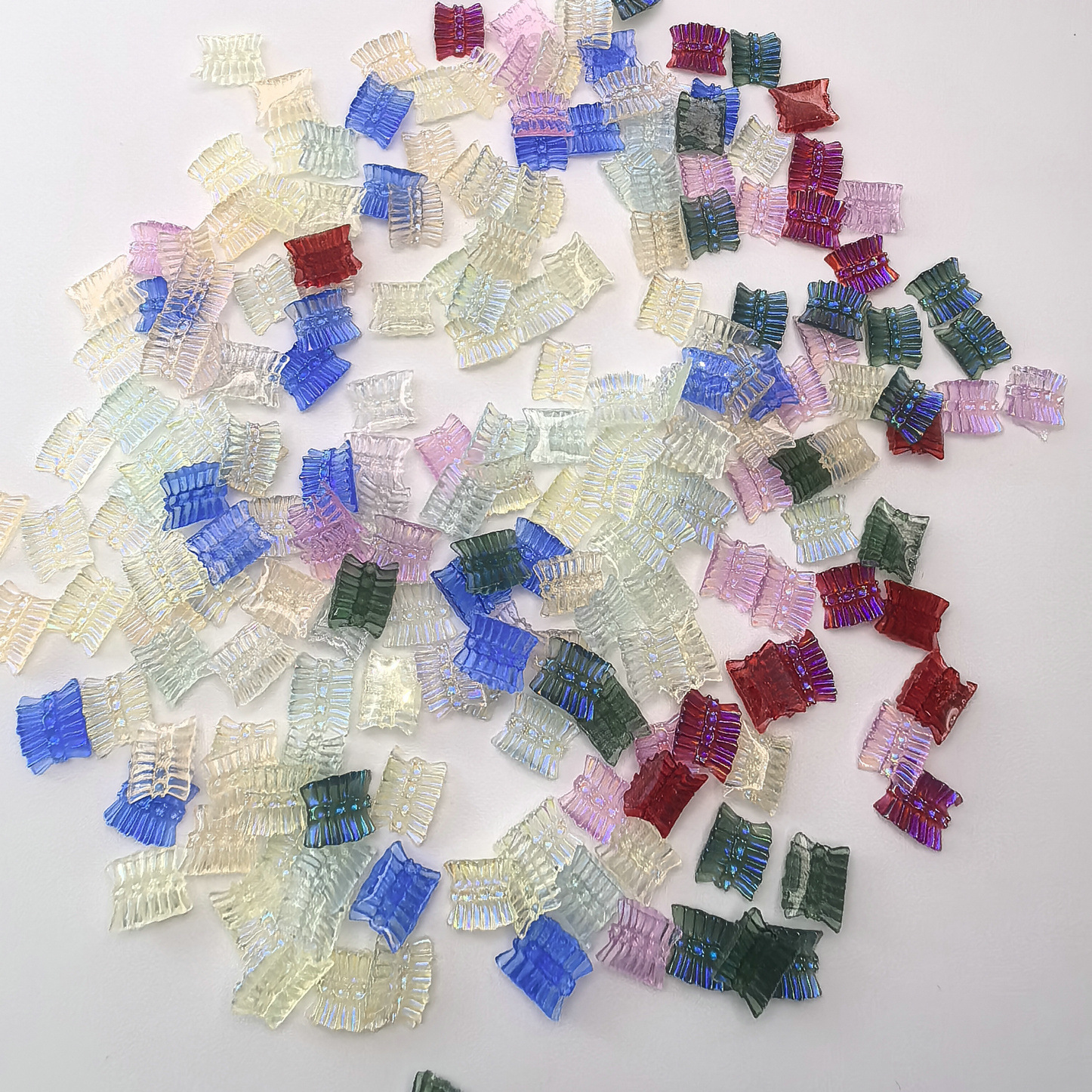 冰透美甲网红围裙饰品极光裙摆指甲钻饰立体水晶胶0006.jp