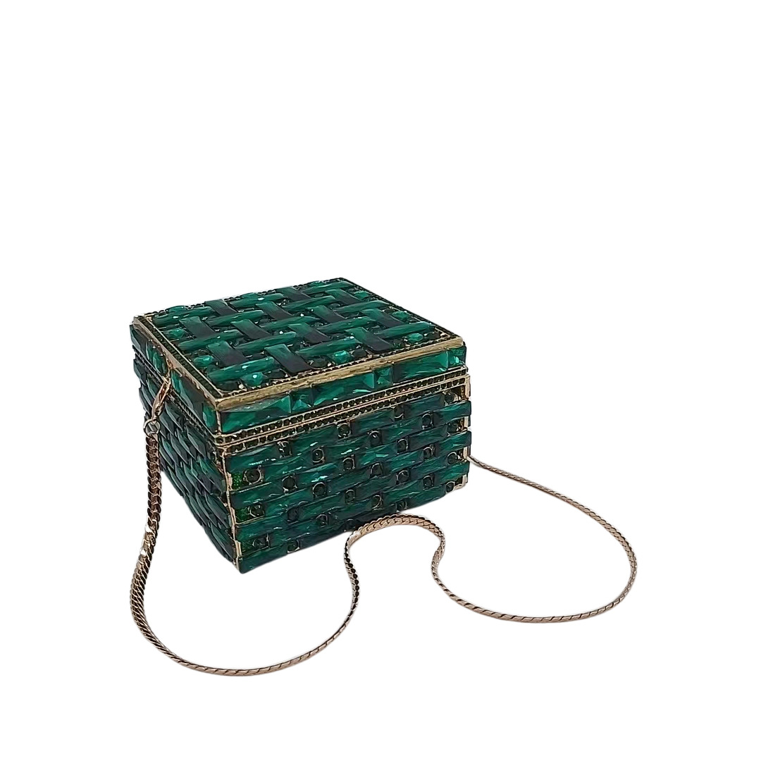 Xanh ngọc lục bảo