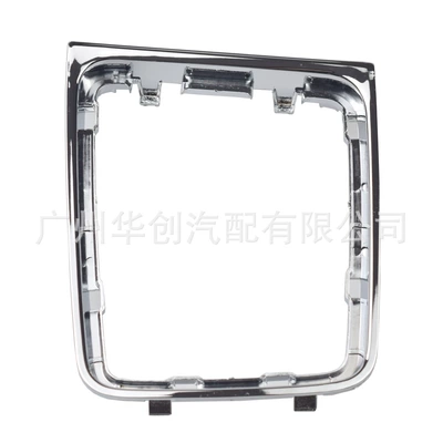 left-hand drive panel shift lever | Cab and accessories