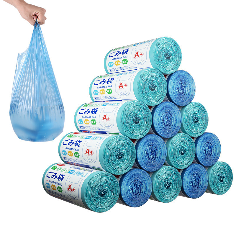 Free Tear-Off, Only 50 Categories, Affordable Garbage Bag Type Kitchen Garbage Bag Bag Garbage Thickeneded Vest Free Tear-Off, Only 50 Categories, Affordable Garbage Bag Type Kitchen Garbage Bag Bag Garbage Thickeneded Vest