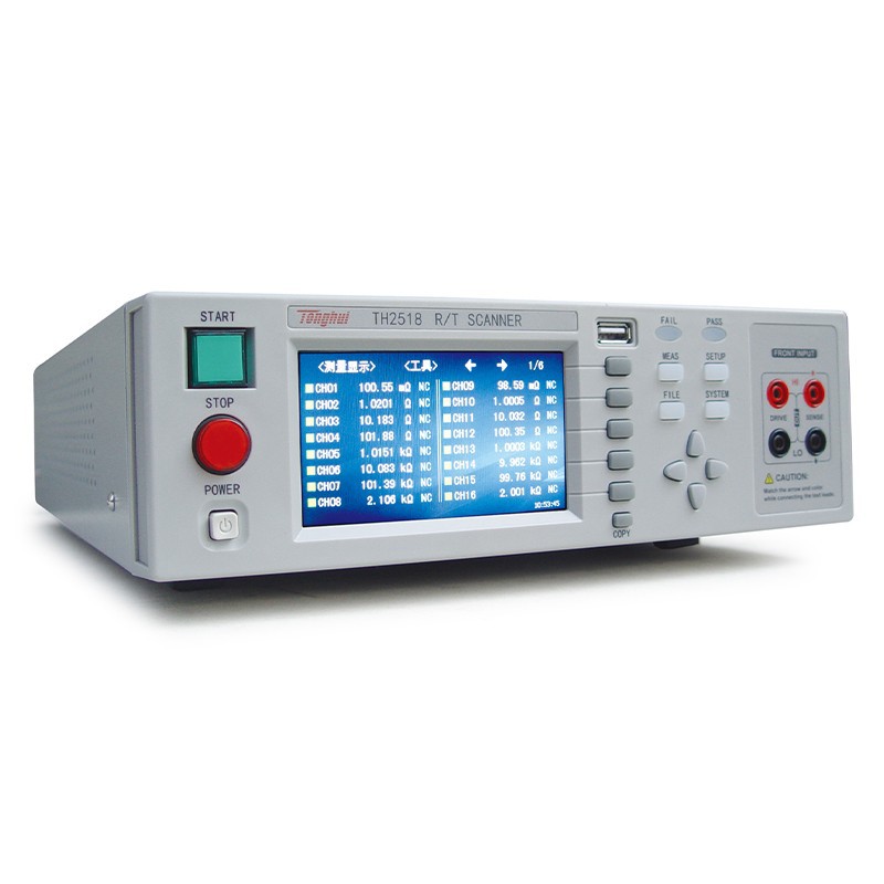 ͬ�ݣ�Tonghui��TH2516Bֱ�����������TH2516��ŷ��΢ŷķ���ױ�