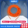 定制耐高温咖啡机硅胶管切割机