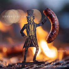 ����վ��Ʒ����Funny Monster Grill������� ��Ȥ�Ĺ������֧��