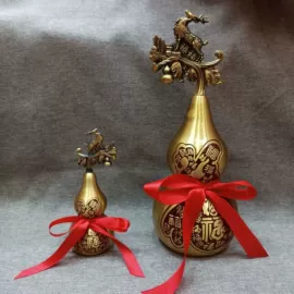 金属工艺品;车挂;宗教法器