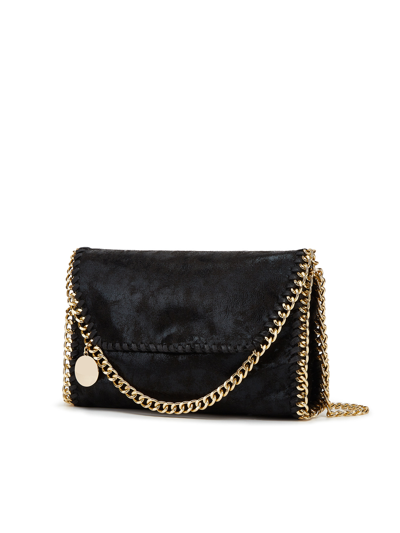360g Weight Polyester Cotton Lining Material Zipper Closure Type Single Shoulder Strap Strap Type Shoulder Bag Bags Type Casual, Party, Street Occasion Polyester Material Solid Color Pattern All Seasons Season Women's Gender Elegant, Streetwear Style Square Shape Small Size Women's Small Polyester Solid Color Elegant Streetwear Square Zipper Shoulder Bag 2