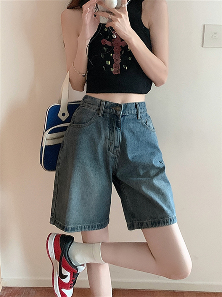 블루