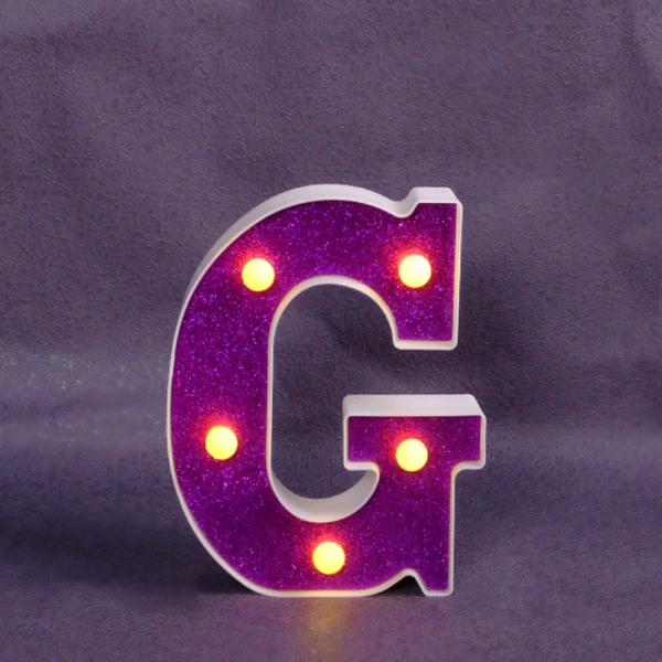 G