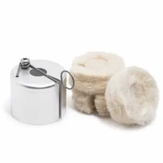 19234-60720安捷伦Agilent 绝缘杯. 用于 6890、7890 ECD 组件