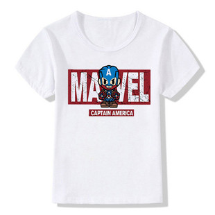 �ļ�ͯ�b Marvel����Ӣ����Сͯ�ͨQ��ӡ��t������