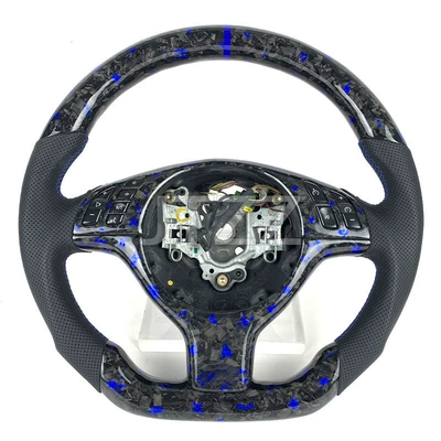 Suitable for BMW E46 3 Steering wheel - style-2