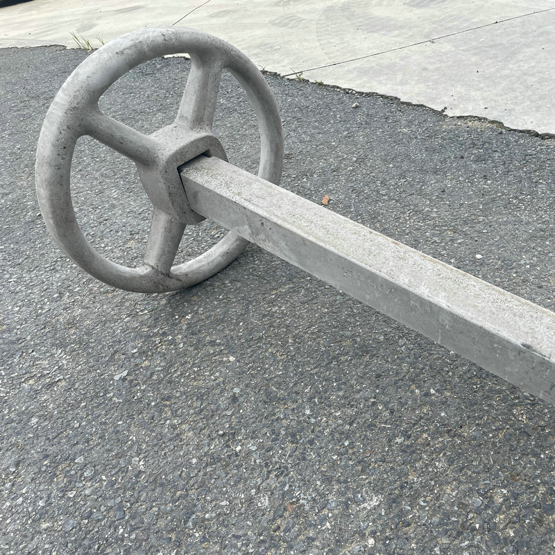 170*50火龙果架 火龙果立柱 种植立柱 火龙果支架