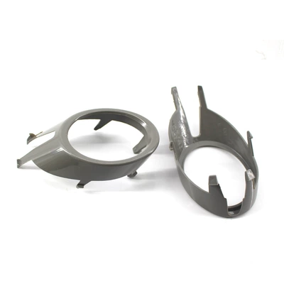 Cross-border application 05-08 Audi Light frame