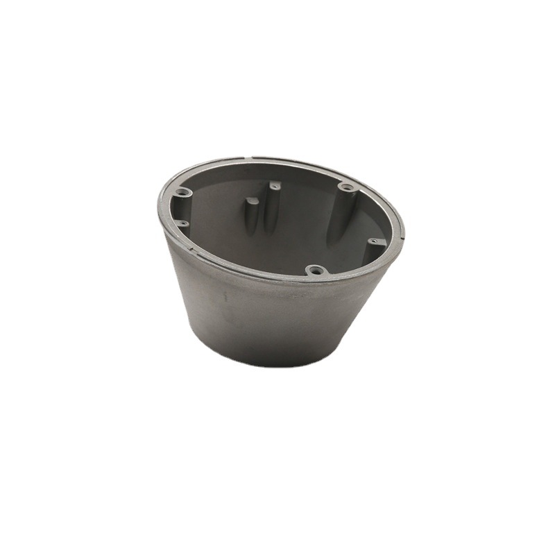 工厂直供各类高品质铝合金压铸件(来图制作)