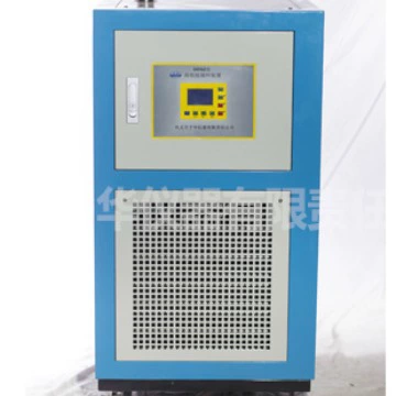 Consolidate Yuhua Instrument Source Factory DLSB Низкотемпературный циркуляционный насос охлаждающей жидкости Интеллектуальная полная точечная цена