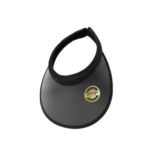 New Style Korean Rim UV Sun Protection Cap Outdoor Sunshade Evening Same Style Summer Sun Hat for Women