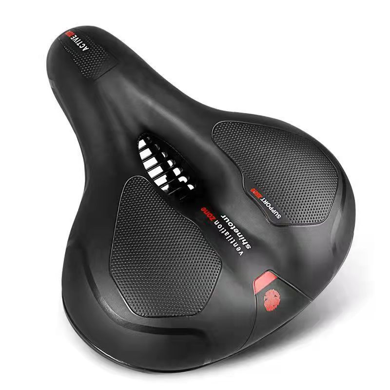 Bicycle Cushion Cover Image 4