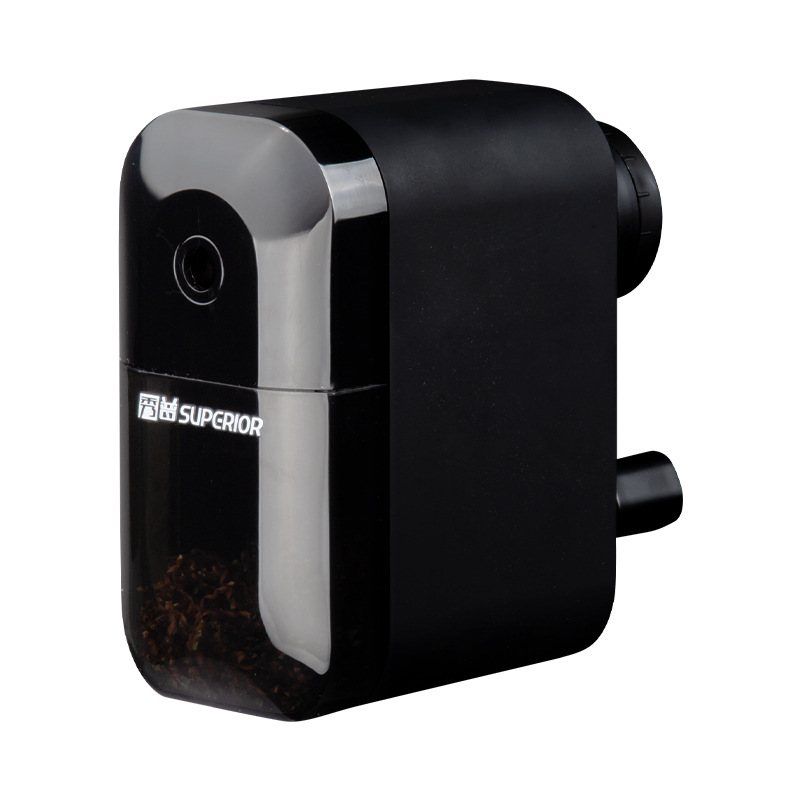 Xiupu bosquejo sacapuntas Sacapuntas de lápiz sacapuntas para estudiantes de arte Sacapuntas de lápiz manual para estudiantes