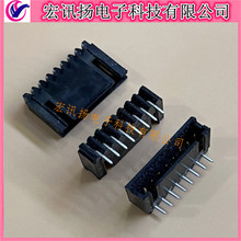 5-103361-6 ԭװTE/̩�� 2.54mm���-8Pin �乫����-����������