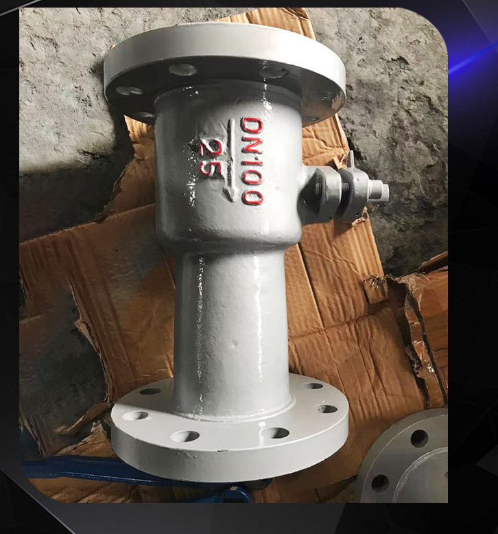 QJ41M-16C 铸钢一体式高温法兰球阀 铸钢高温球阀DN15-300