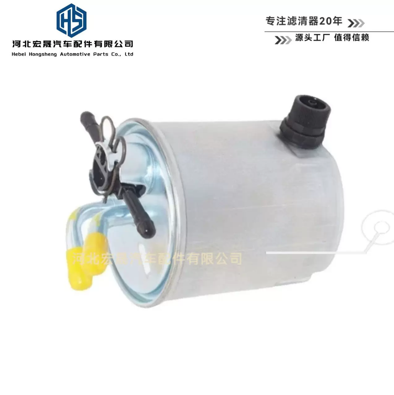 16400-EC00A 16400-EC00B适用尼桑CABSTAR 奇骏柴油滤清器