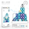 3010雪人32pcs【铁盒装】