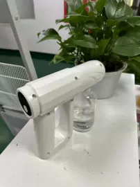 水杀菌消毒;电子产品消毒;节能环保材料