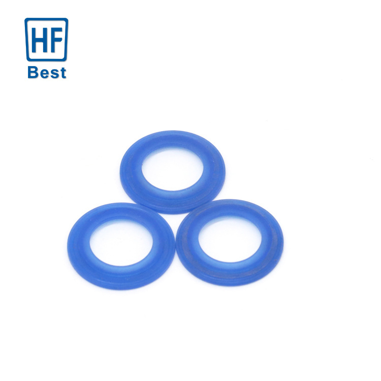 贝士特厂家供应防水防尘 PU橡胶圈PU圈防老化
