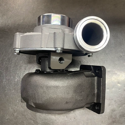 K29 5109100792 Is Suitable for Automobile Mechanical Turbocharger Engine Systems and Accessories with Complete Specifications