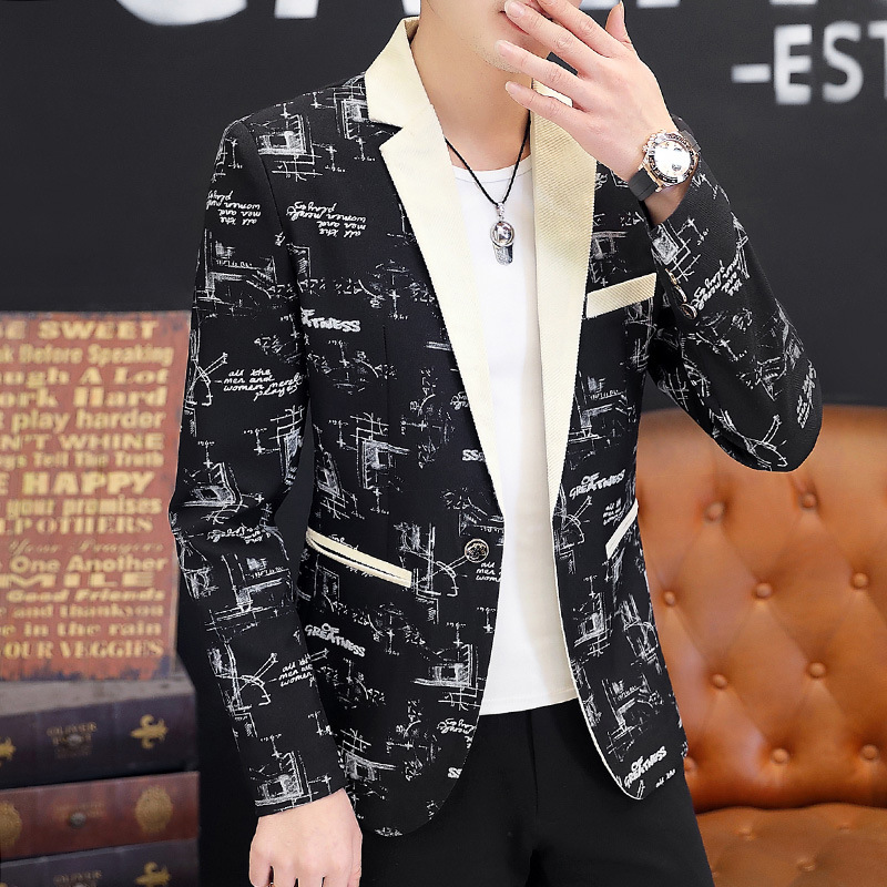 Spring jacket