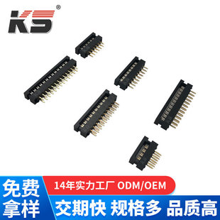 FD�ž��^�B���� 2.0*2.0MM DIP����ʽ 6-64Pֱ�剺��ʽ