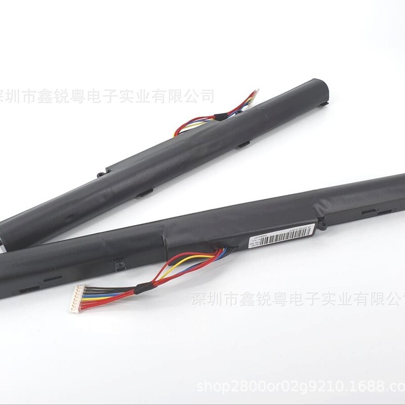 A41-X550E X55Lm9H Is Suitable for Asus X550 A450E A450J A450Jf X450J Battery
