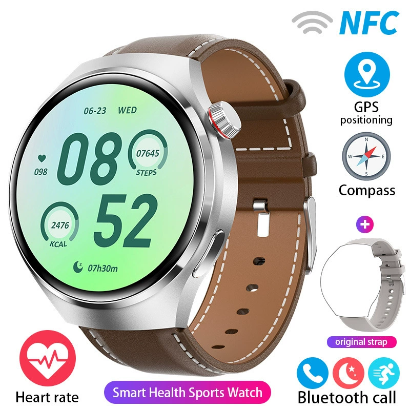 GT4 PRO Huaqiangbei умные часы спортивный режим удаленная съемка Bluetooth звонок gt4pro умные часы