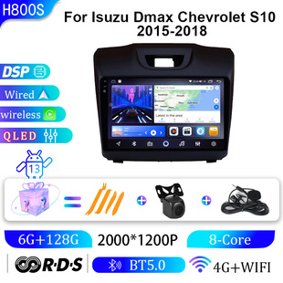 �m����ʮ�15-18��S10܇�dDVD�����п���һ�w�Ccarplay�{�������C