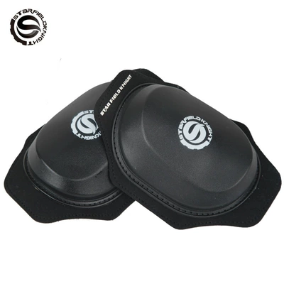 Road Racing Bending Track Knee: Motorcycle Safety Supplies
