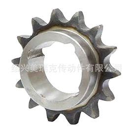 联轴器;传动链;链轮