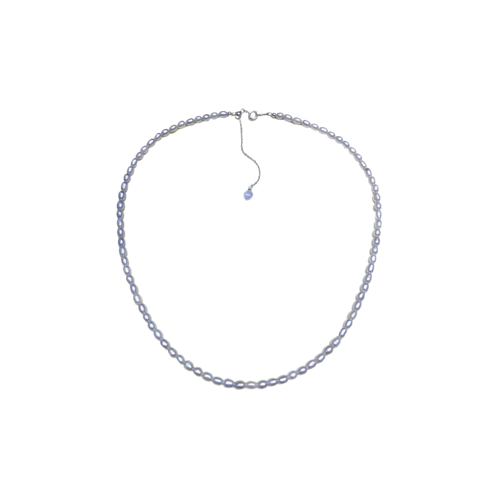 С����Ȼins��S925�� 3-4mm��ˮ��������ʻ�С����������������