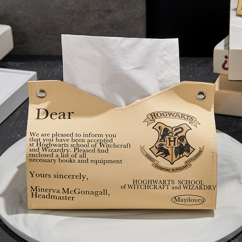 Caja de extracción de papel, caja de toallas de viento, sala de estar doméstica, caja de extracción de papel, caja de toallas de alta calidad, servillas retrógradas, simple