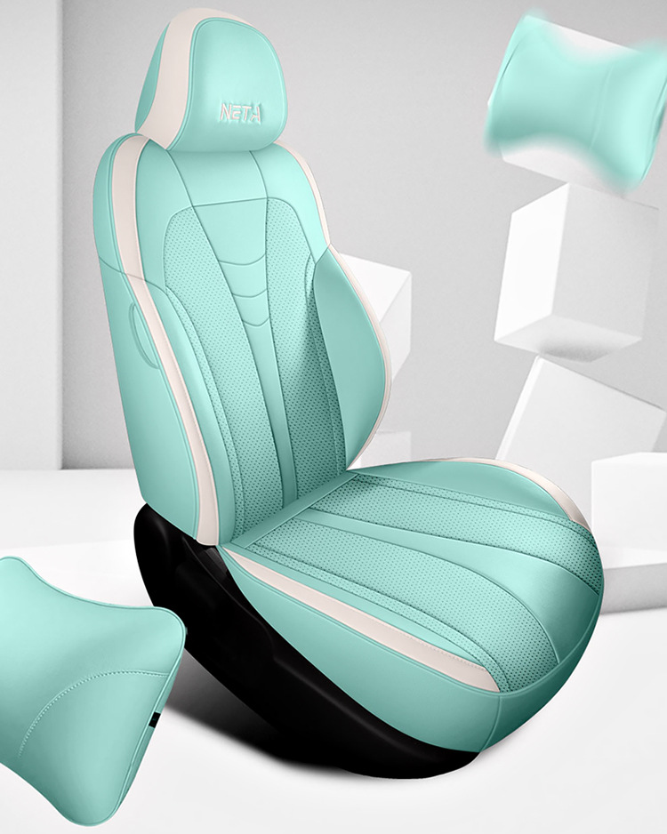2022V-seat cover full package four seasons general special car seat cover tide v300 seat cushion