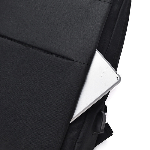 Wholesale large capacity commuter business backpack usb charging travel backpack 16 inch computer bag fashionable style