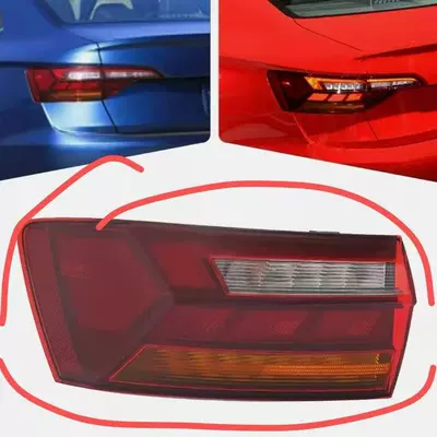 Suitable for VW JETTA19 Tail light