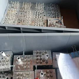 CNC加工;焊接加工;钣金加工