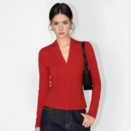 吊带背心;女士背心;女式打底衫