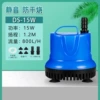 Blue, 15W
