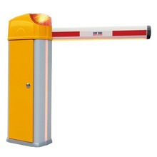 江宁百胜智能门控3306道闸小区停车场出入口车辆管理道闸