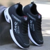 【Black】 Heights and waterproof